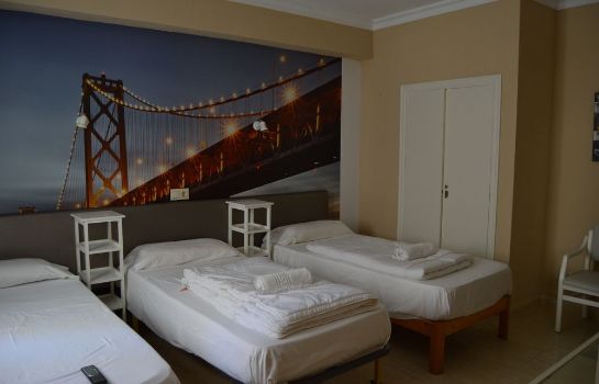 Hostal Mar del Plata