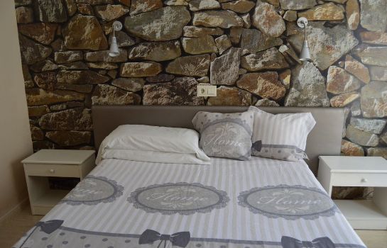 Hostal Mar del Plata