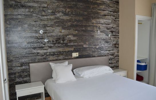 Hostal Mar del Plata