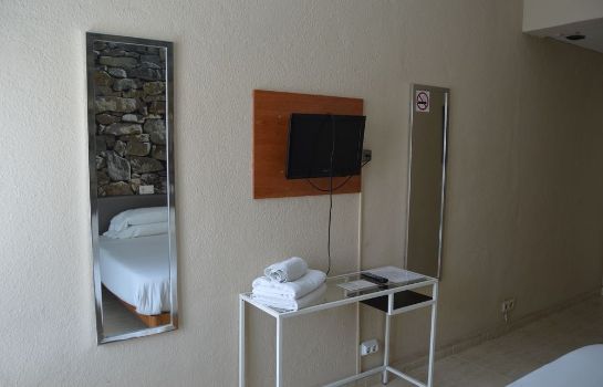 Hostal Mar del Plata
