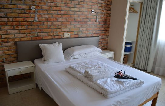 Hostal Mar del Plata