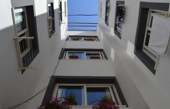 Hostal Mar del Plata