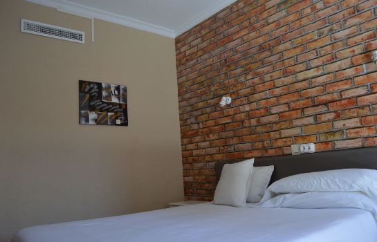 Hostal Mar del Plata