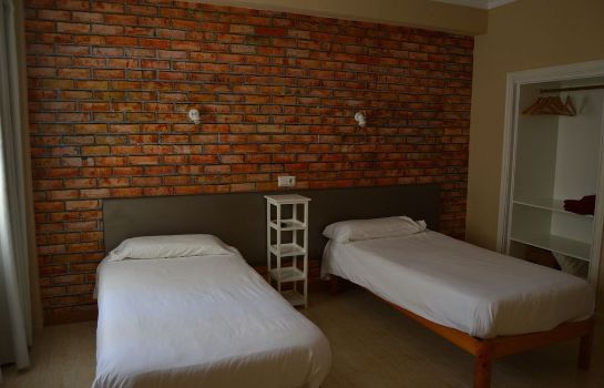 Hostal Mar del Plata