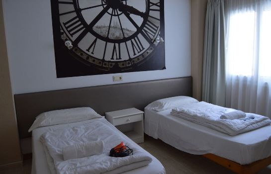 Hostal Mar del Plata