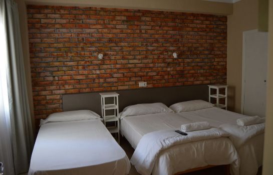 Hostal Mar del Plata