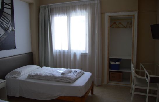 Hostal Mar del Plata