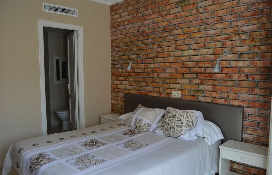 Hostal Mar del Plata