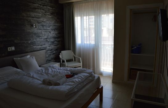 Hostal Mar del Plata