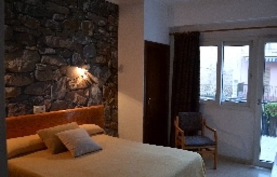 Hostal Mar del Plata