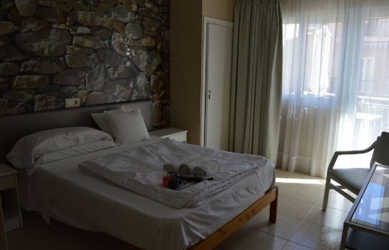 Hostal Mar del Plata