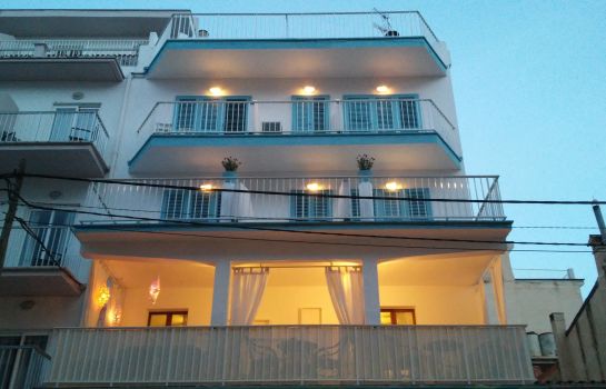Hostal Villa Maruja