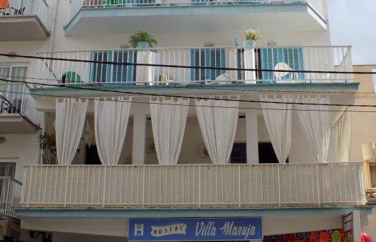 Hostal Villa Maruja