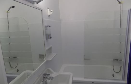 Hostal Villa Maruja