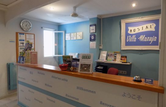 Hostal Villa Maruja