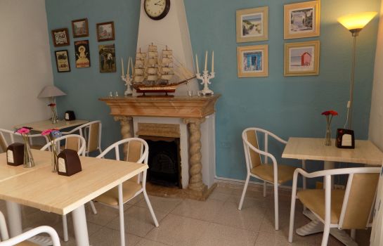 Hostal Villa Maruja