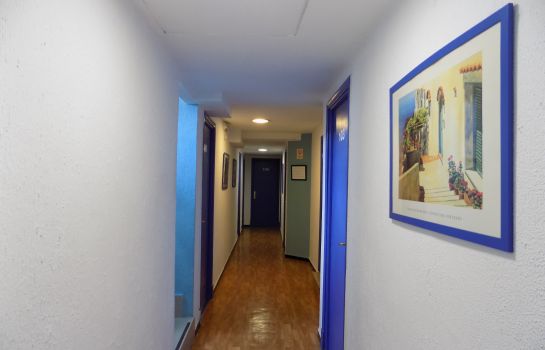 Hostal Villa Maruja