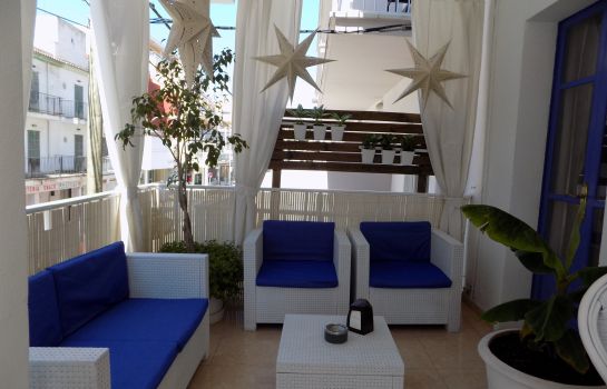 Hostal Villa Maruja