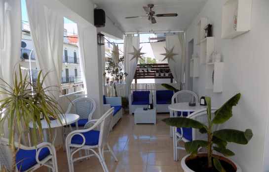 Hostal Villa Maruja