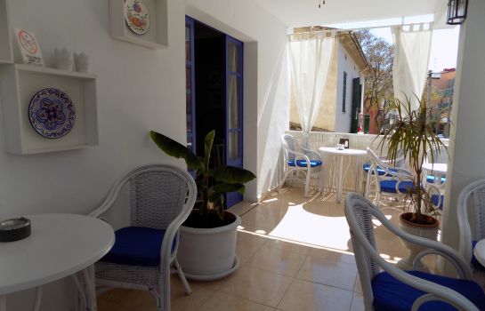 Hostal Villa Maruja