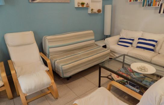 Hostal Villa Maruja