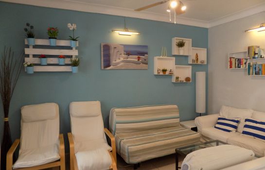 Hostal Villa Maruja