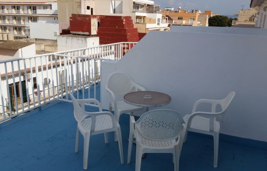 Hostal Villa Maruja