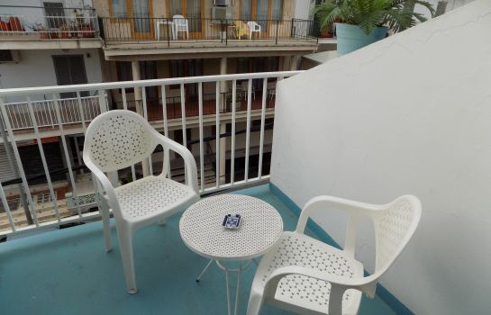 Hostal Villa Maruja