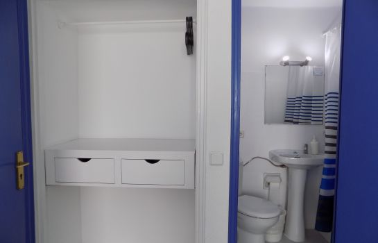Hostal Villa Maruja