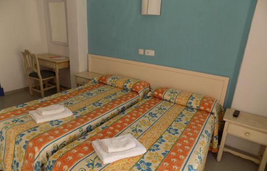 Hostal Villa Maruja