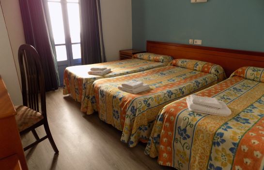 Hostal Villa Maruja