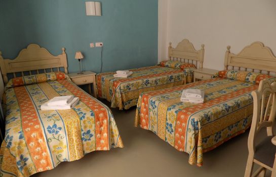 Hostal Villa Maruja