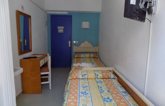 Hostal Villa Maruja
