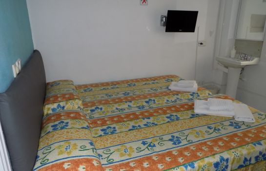 Hostal Villa Maruja