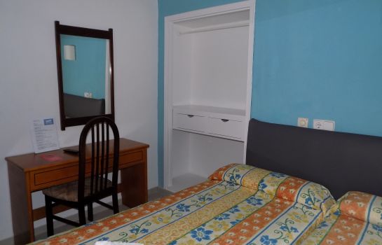 Hostal Villa Maruja