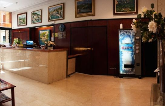 Hotel Abelay