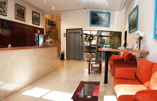 Hotel Abelay