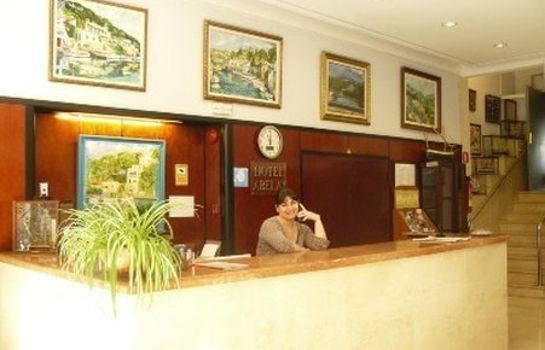 Hotel Abelay