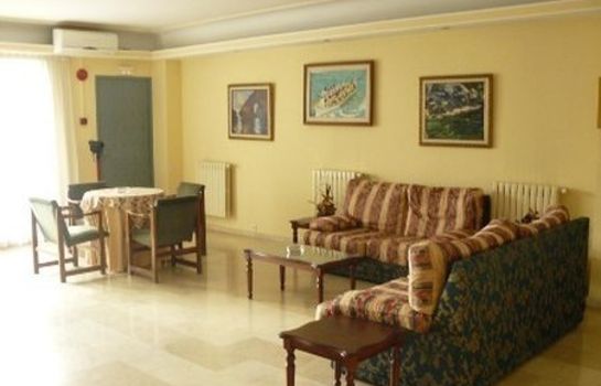 Hotel Abelay