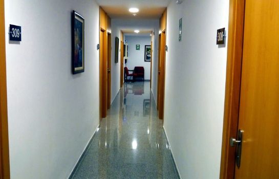 Hotel Abelay