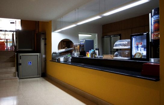 Hotel Abelay