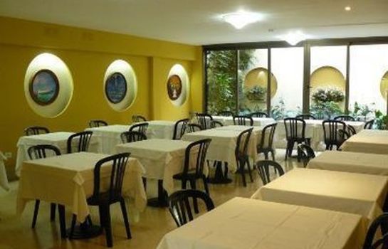 Hotel Abelay