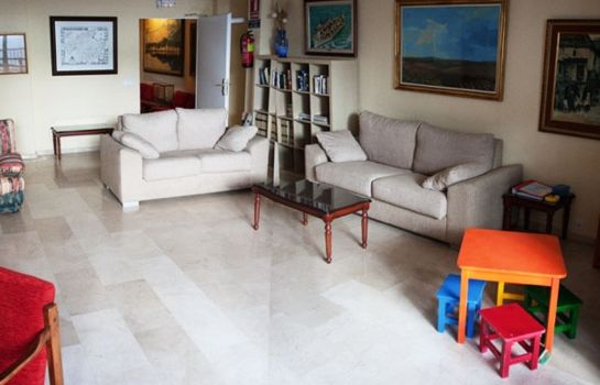 Hotel Abelay