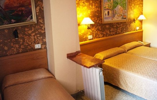 Hotel Abelay