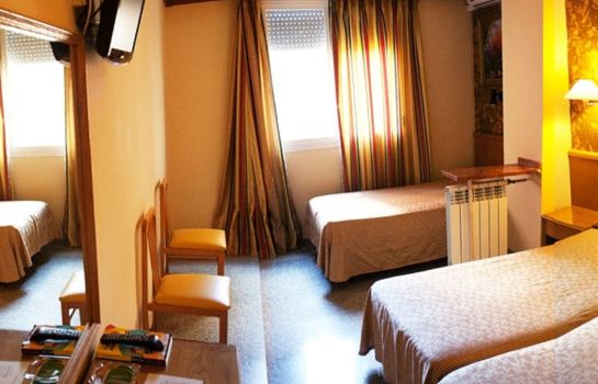 Hotel Abelay