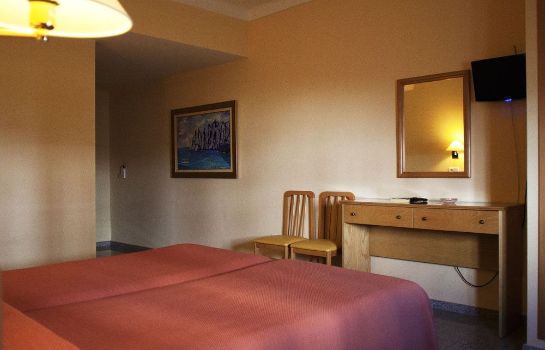 Hotel Abelay