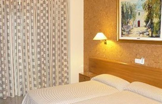 Hotel Abelay