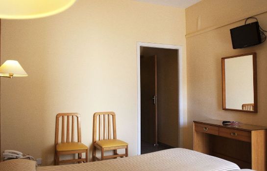Hotel Abelay