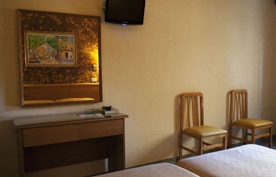 Hotel Abelay