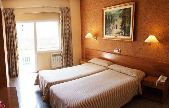 Hotel Abelay